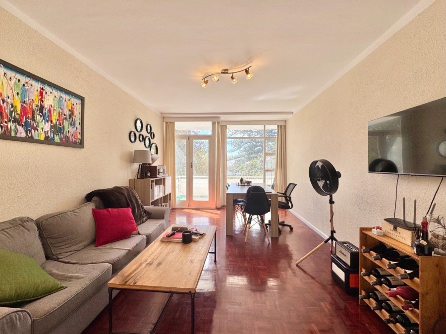 2 Bedroom Property for Sale in Rondebosch Western Cape